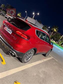 هافال H6